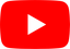 Botão de Play Youtube