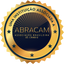 Logotipo ABRACAM (Asssociação Brasileira de Câmbio)