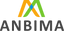 Logotipo AMBIMA (Associação Brasileira das Entidades dos Mercados Financeiro e de Capitais)